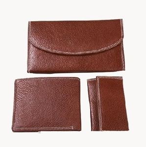 Wallet / Purses / Key Holder Set