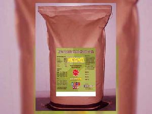 Micromix Poultry Power Feed Supplement
