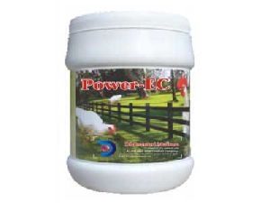 Power EC Poultry Feed Supplement