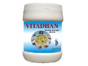Vitadhan Cattle Feed Supplement