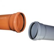UPVC Drainage Pipe Systems