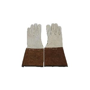 Argon Tig Master Welding Gloves TM 4000