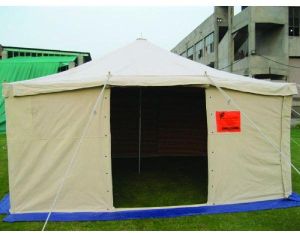 Cotton Canvas Deluxe Tent CCT524