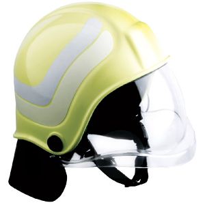 Pab Firemans Helmet: Fire 03