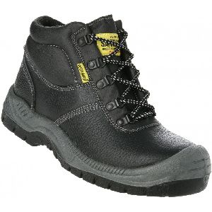 Safety Jogger Bestboy S3-S1P SRC1