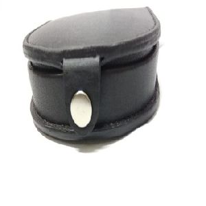 GENUINE LEATHER WOMEN COIN CASE