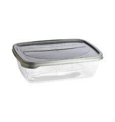 Microwave Safe Plastic Container
