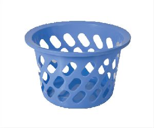 Ornate Basket