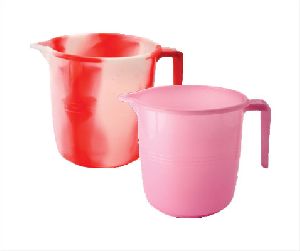 plastic bathroom mugs