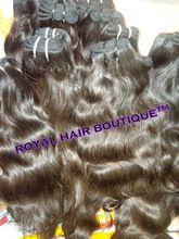 Extension Type Indian Hair