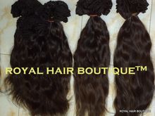 Remy Indian Human Hair