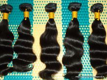 Remy Kinky Curl Hair