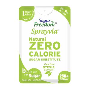 Sugar Free Stevia