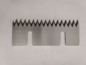 Perforation Blades