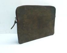 Leather Tab Case