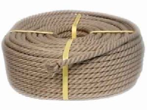 Jute Bags and Rope