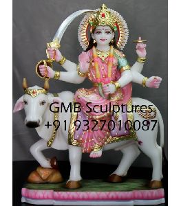 Beautiful Statue Umiya Mata