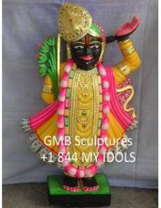 Shrinathji Statue