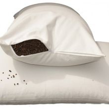 buckwheat pillows