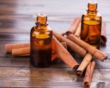 Cinnamon Leaf Oil