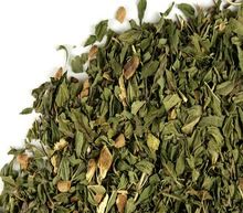 Mint Leaves tea