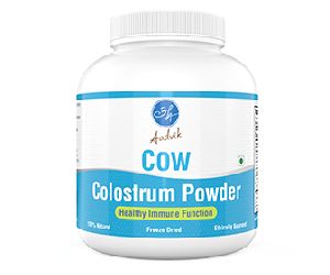 Cow Colostrum Powder