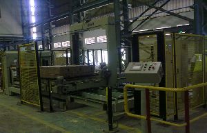 palletisers packaging line automation