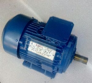 IE2 Foot Type Motor