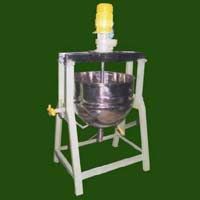 Pulp Boiling Kettle