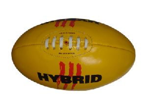 PROMOTIONAL AUSSIE RULE BALLS