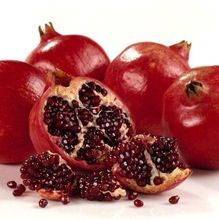 FENAGRo Pomegranate, Variety : Bhagwa