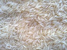 Steam Basmati premium Rice