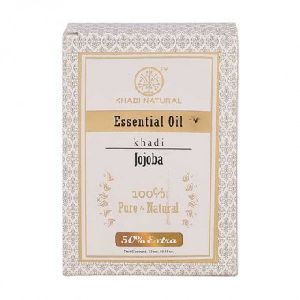 Jojoba Pure Essential Oil