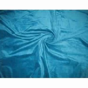 100% cotton velvet fabric 44 inch wideTurquoise Blue colour