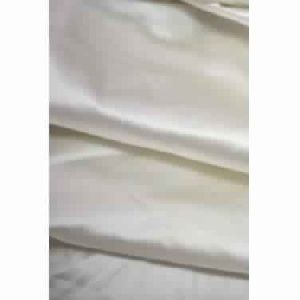 53 momme sand beige Polyester Duchess Satin - Majestic 54 inch wide