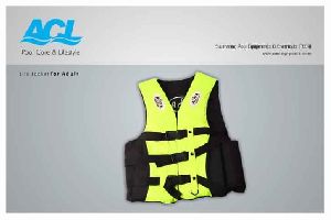 LIFE JACKET FOR ADULT