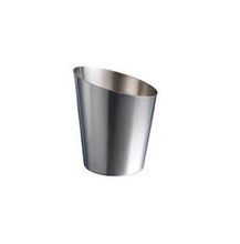 Stainless Steel Tapper shape ice bucket