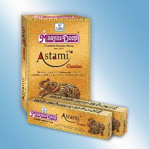 Astami Regular Box