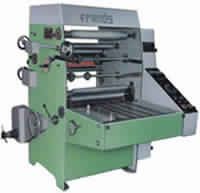 Lamination Machine