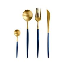 Stainless Steel Cutlery Set