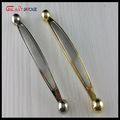 Pull Cheap Furniture znic alloy solid Handle