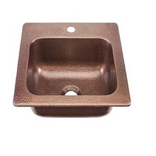 Hammered Kitchen Sinks