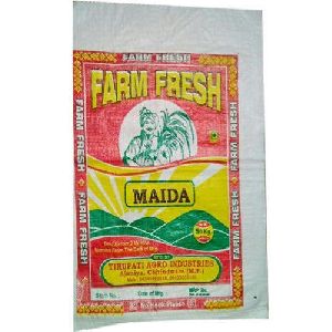 Farm Fresh Maida