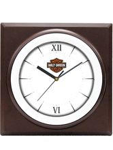 Wall Clock With Glass model No-46