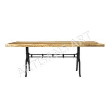 Edge Dining Table