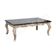 Wooden French Coffee table