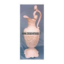 Modern Metal Flower Vase Home Decorative 