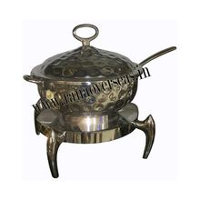 New Style New Look Stainless Steel chafing dish