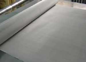 Metal Filter Cloth