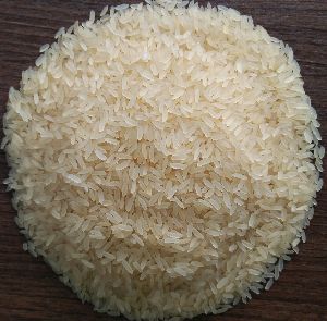 IR64 Non Basmati Parboiled Steamed Raw Rice